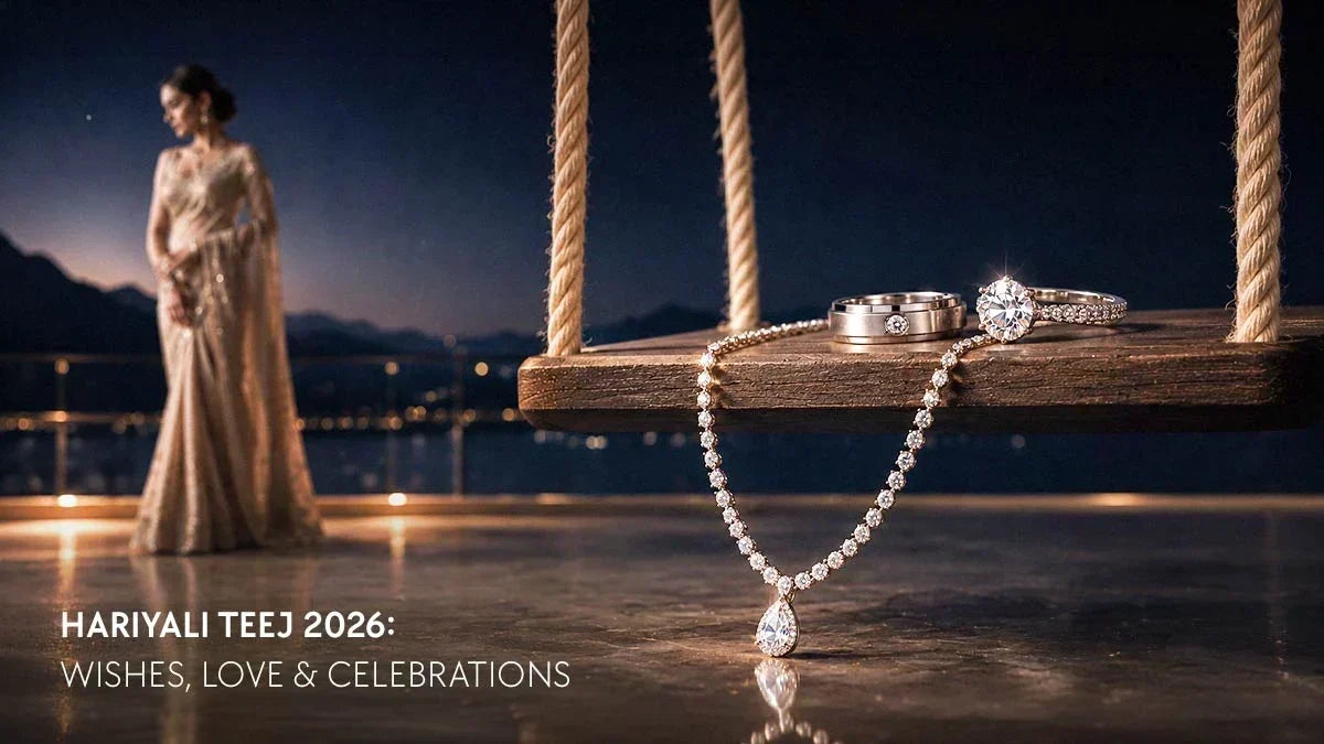 Happy Hariyali Teej 2026