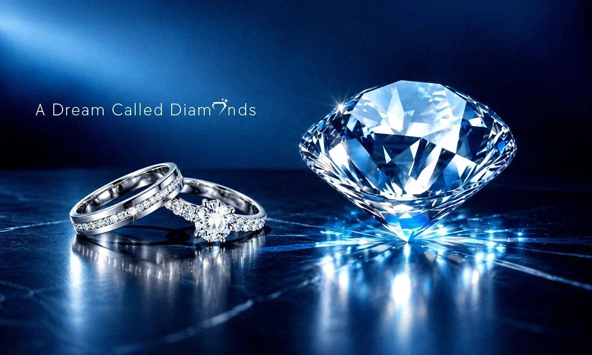 Celebrate Every Achievement with a Lab-Grown Diamond Ring for Men