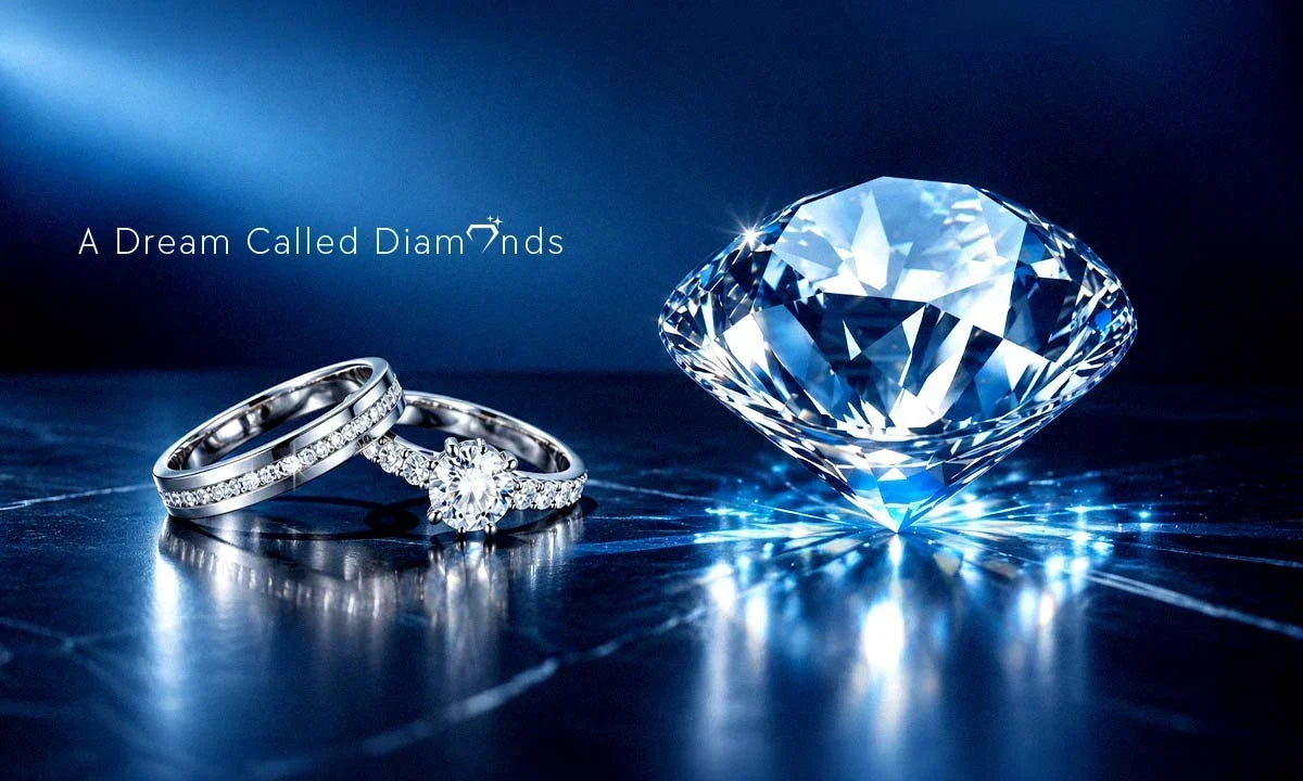 Celebrate Every Achievement with a Lab-Grown Diamond Ring for Men