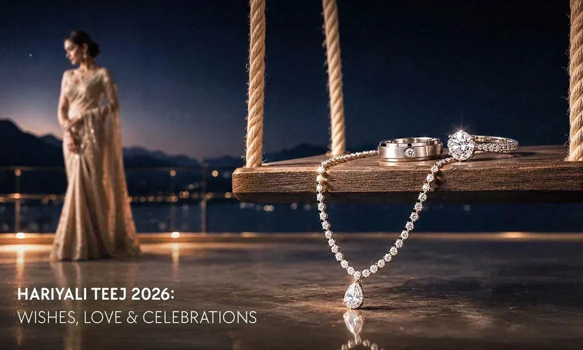 35+ Happy Hariyali Teej 2026 Wishes, Quotes and Messages for Celebrations