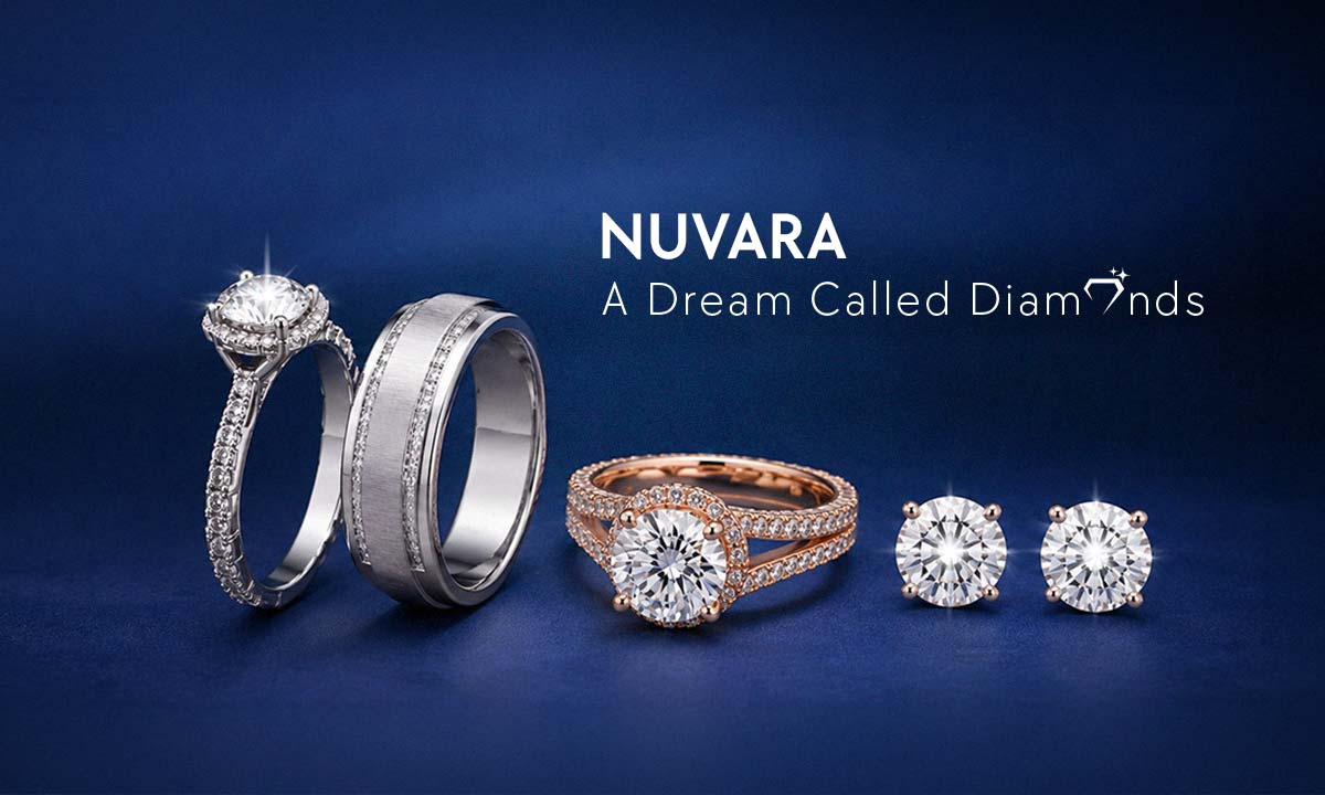 A Dream Called Diamonds The Beginning of a New Legacy