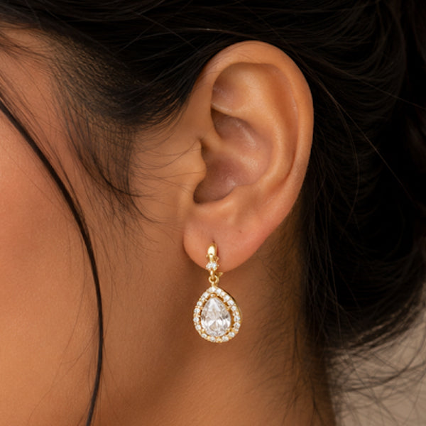 Earrings - Drops