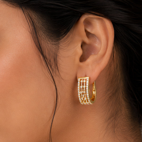 Earrings - Daily