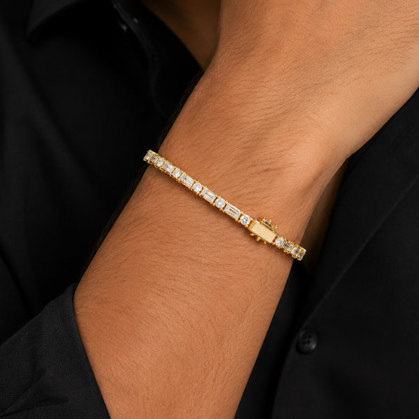 Mens Bracelet