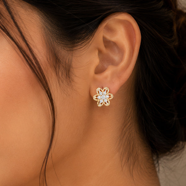 Earrings - Studs