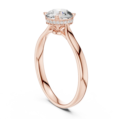 Serence Diamond Ring
