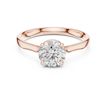 Serence Diamond Ring
