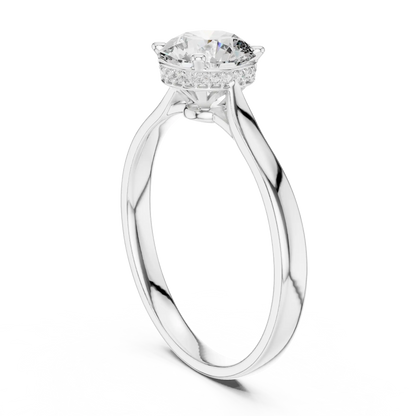 Serence Diamond Ring