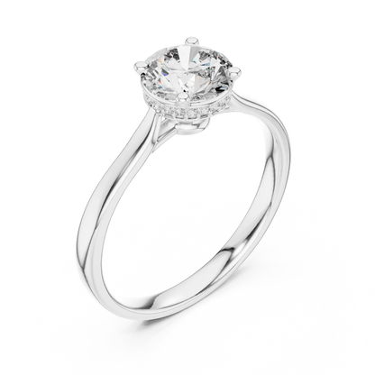 Serence Diamond Ring