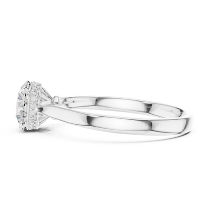 Serence Diamond Ring
