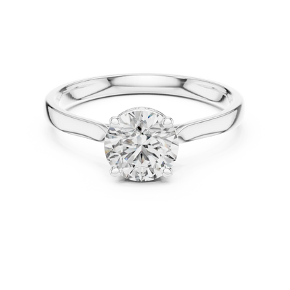 Serence Diamond Ring
