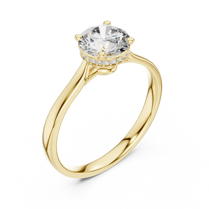 Serence Diamond Ring