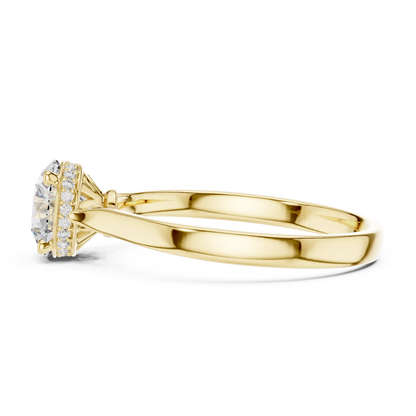 Serence Diamond Ring