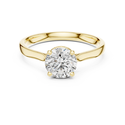 Serence Diamond Ring