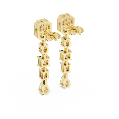 Pinnacle Drops