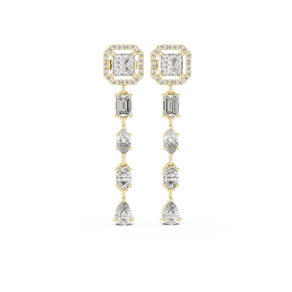 Lattice Drops