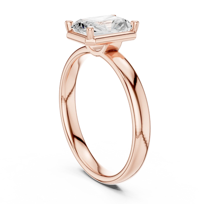 Radenne Diamond Ring