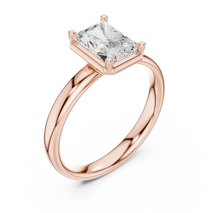 Radenne Diamond Ring