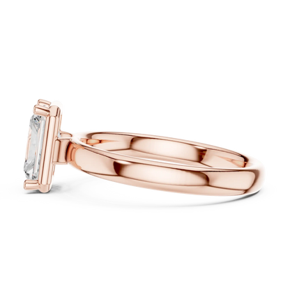 Radenne Diamond Ring