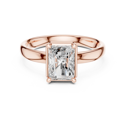 Radenne Diamond Ring