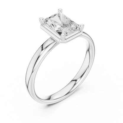 Radenne Diamond Ring