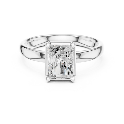 Radenne Diamond Ring