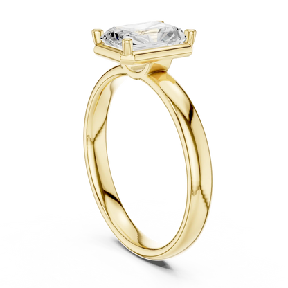 Radenne Diamond Ring