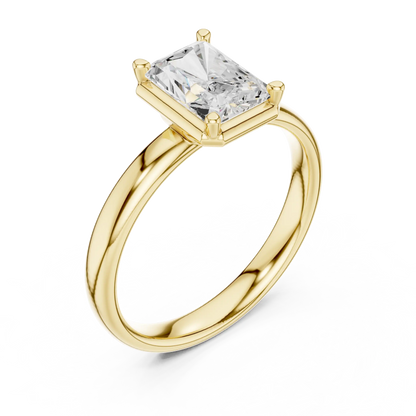 Radenne Diamond Ring