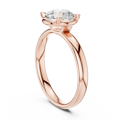 Vellaro Diamond Ring