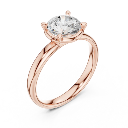 Vellaro Diamond Ring