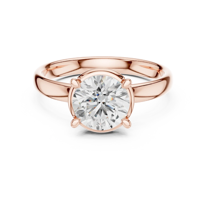 Vellaro Diamond Ring