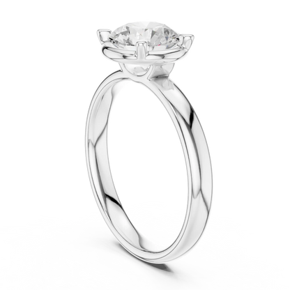 Vellaro Diamond Ring