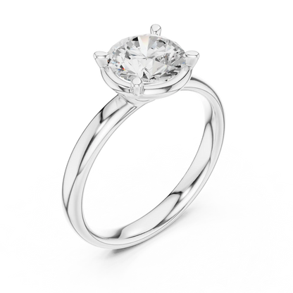 Vellaro Diamond Ring
