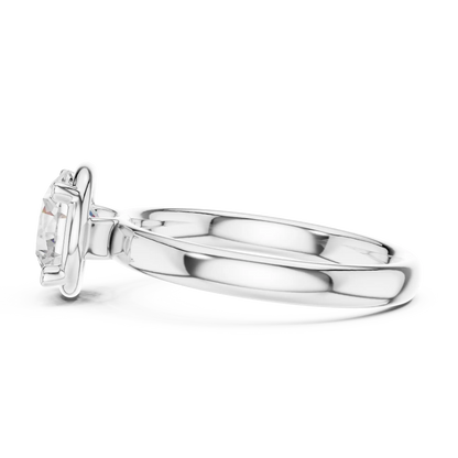 Vellaro Diamond Ring
