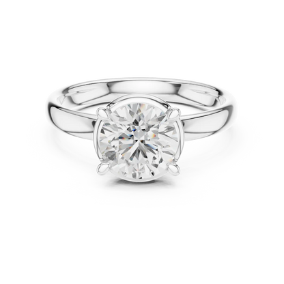Vellaro Diamond Ring