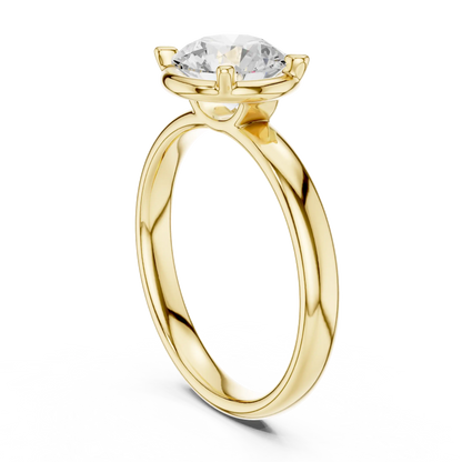 Vellaro Diamond Ring
