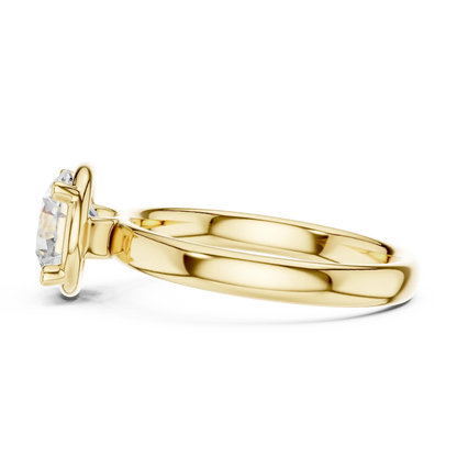 Vellaro Diamond Ring