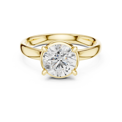 Vellaro Diamond Ring