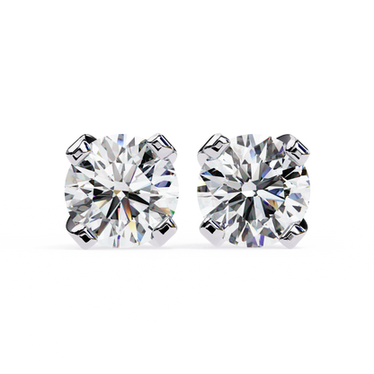 Lilt Stud Earrings