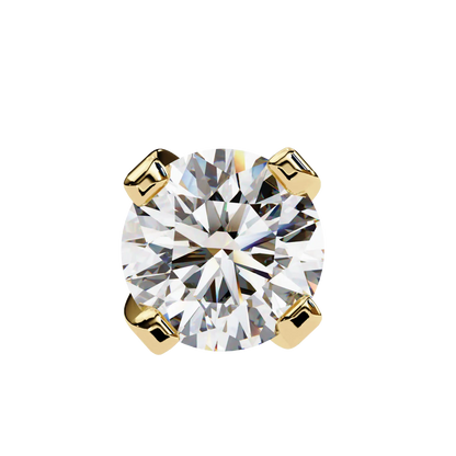 Lilt Stud Earrings