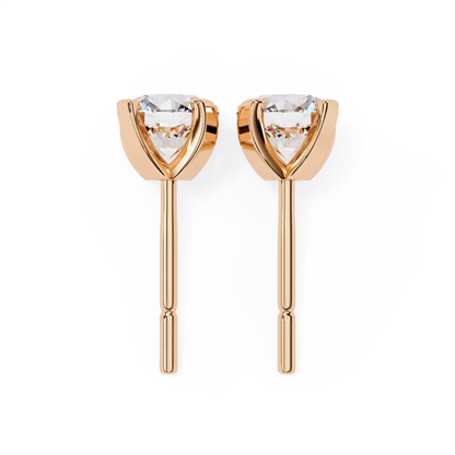 Lilt Stud Earrings
