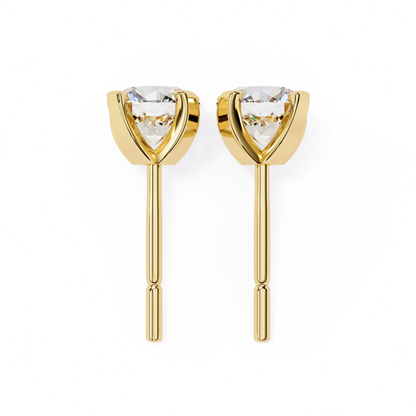 Lilt Stud Earrings