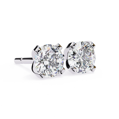 Lilt Stud Earrings