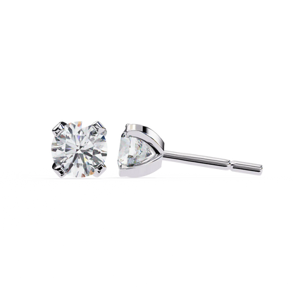 Lilt Stud Earrings