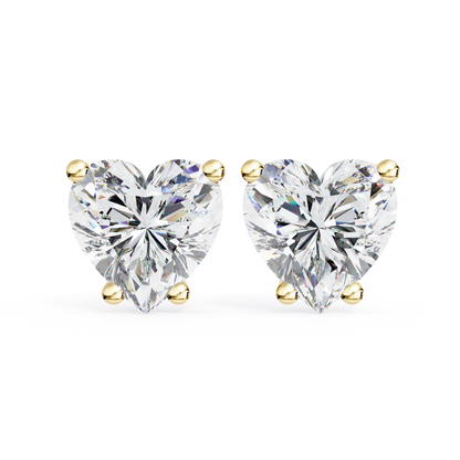 Cherie Stud Earrings