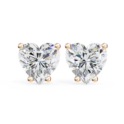 Cherie Stud Earrings