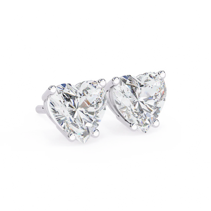 Cherie Stud Earrings
