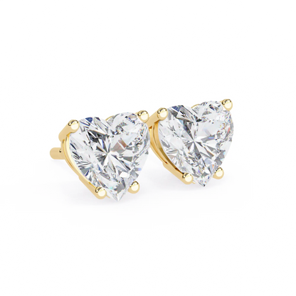 Cherie Stud Earrings
