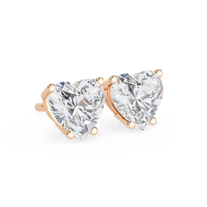 Cherie Stud Earrings