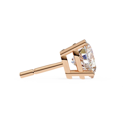 Cherie Stud Earrings